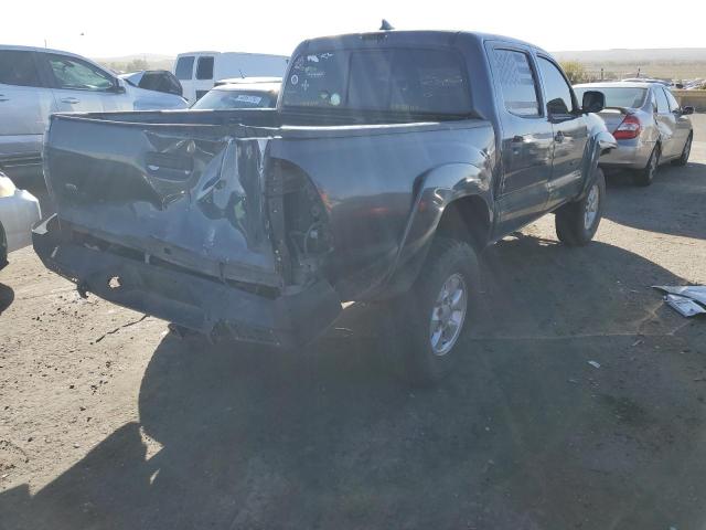 3TMLU4EN7CM092125 - 2012 TOYOTA TACOMA DOUBLE CAB  照片 4