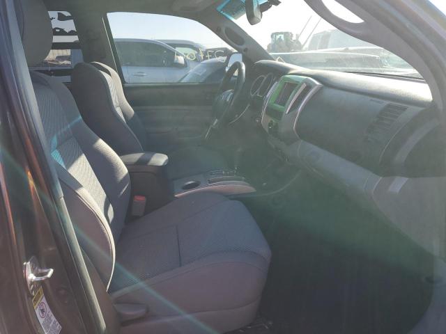 3TMLU4EN7CM092125 - 2012 TOYOTA TACOMA DOUBLE CAB  照片 5