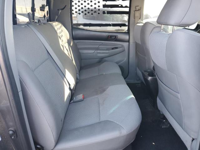 3TMLU4EN7CM092125 - 2012 TOYOTA TACOMA DOUBLE CAB  照片 6