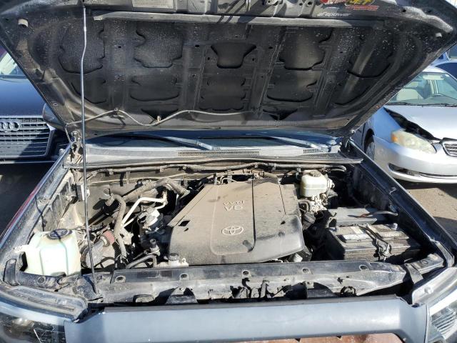 3TMLU4EN7CM092125 - 2012 TOYOTA TACOMA DOUBLE CAB  照片 7