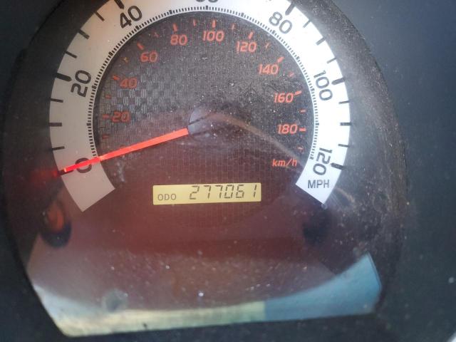 3TMLU4EN7CM092125 - 2012 TOYOTA TACOMA DOUBLE CAB  照片 8