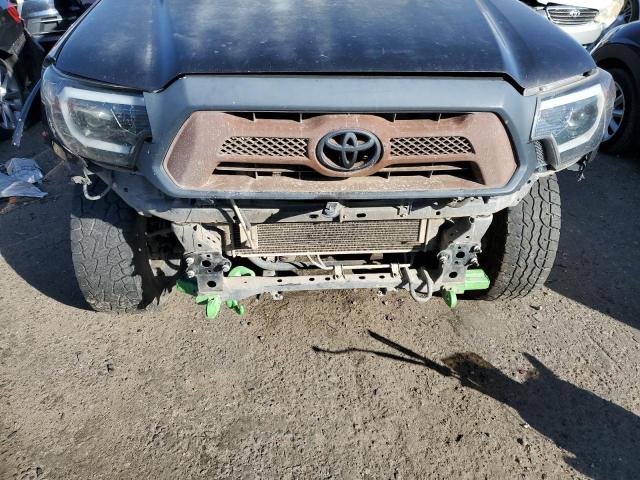 3TMLU4EN7CM092125 - 2012 TOYOTA TACOMA DOUBLE CAB  照片 9