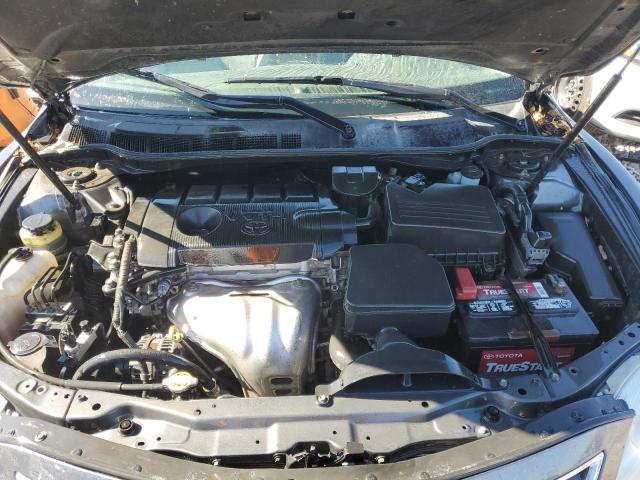 4T1BF3EK3AU568591 - 2010 TOYOTA CAMRY LE A Сұр фото 7