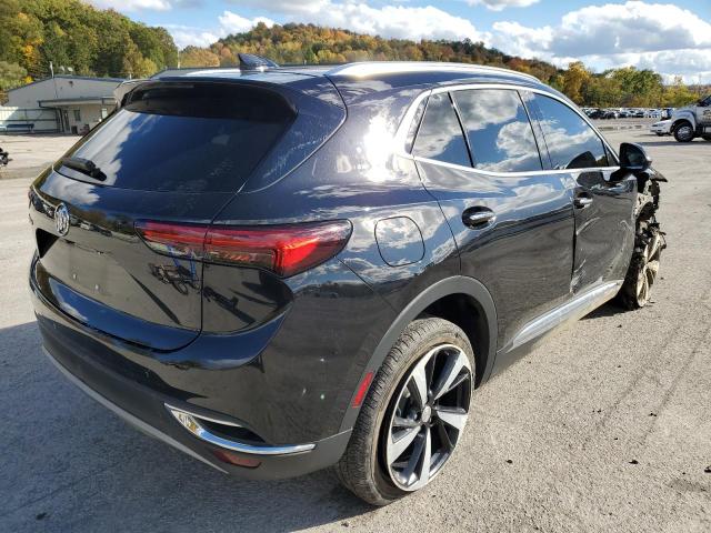 LRBFZPR4XMD141802 - 2021 BUICK ENVISION E BLACK photo 4