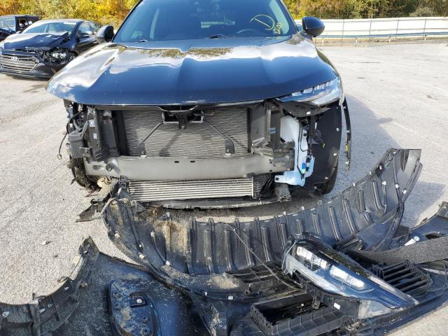 LRBFZPR4XMD141802 - 2021 BUICK ENVISION E BLACK photo 9