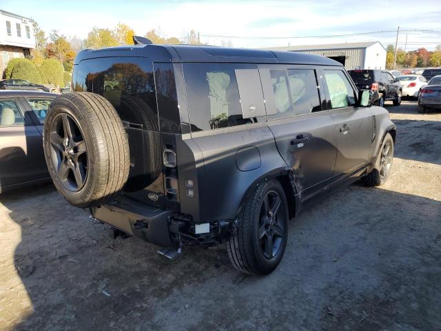 SALEWERE0N2098113 - 2022 LAND ROVER DEFENDER 1 GRAY photo 4