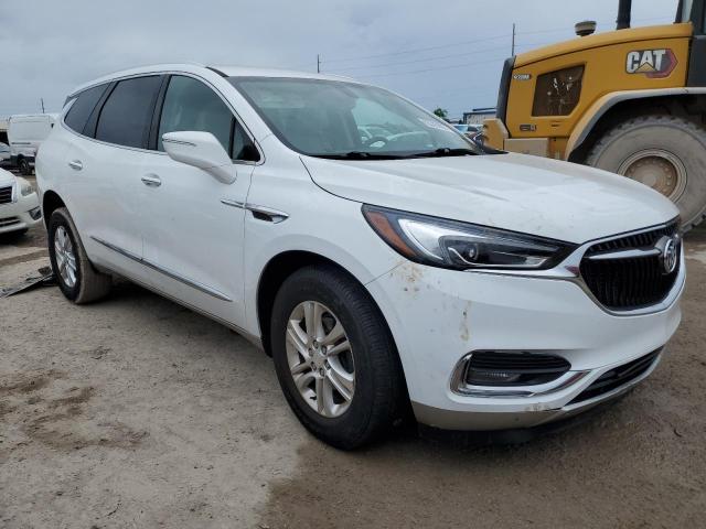 5GAERBKW2LJ211290 - 2020 BUICK ENCLAVE ES WHITE photo 1