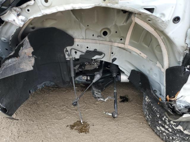 5GAERBKW2LJ211290 - 2020 BUICK ENCLAVE ES WHITE photo 10