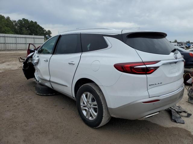 5GAERBKW2LJ211290 - 2020 BUICK ENCLAVE ES WHITE photo 3