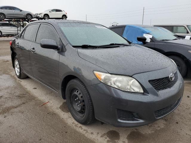 2T1BU4EE6AC485955 - 2010 TOYOTA COROLLA BASE  照片 1
