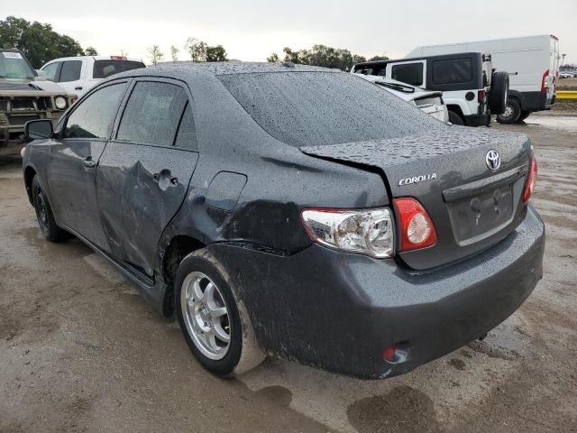 2T1BU4EE6AC485955 - 2010 TOYOTA COROLLA BASE  照片 3