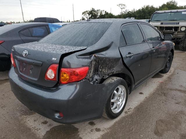 2T1BU4EE6AC485955 - 2010 TOYOTA COROLLA BASE  照片 4