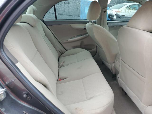 2T1BU4EE6AC485955 - 2010 TOYOTA COROLLA BASE  照片 6