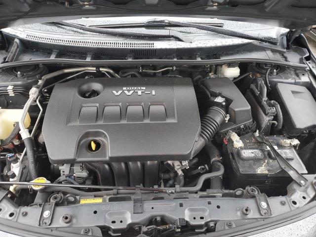 2T1BU4EE6AC485955 - 2010 TOYOTA COROLLA BASE  照片 7