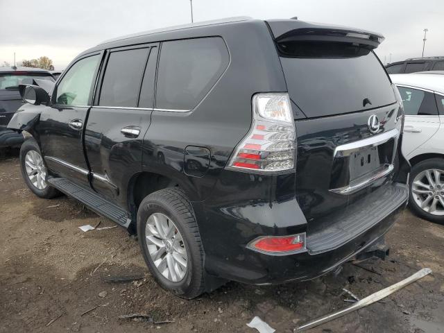 JTJBM7FX4G5142047 - 2016 LEXUS GX 460 BLACK photo 3