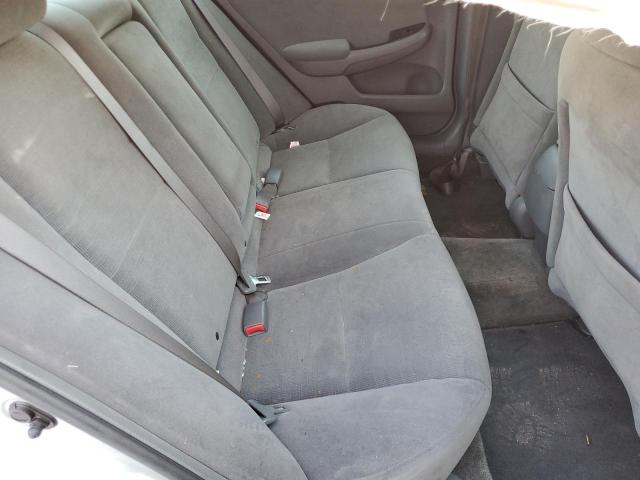 1HGCM56397A046478 - 2007 HONDA ACCORD SILVER photo 6