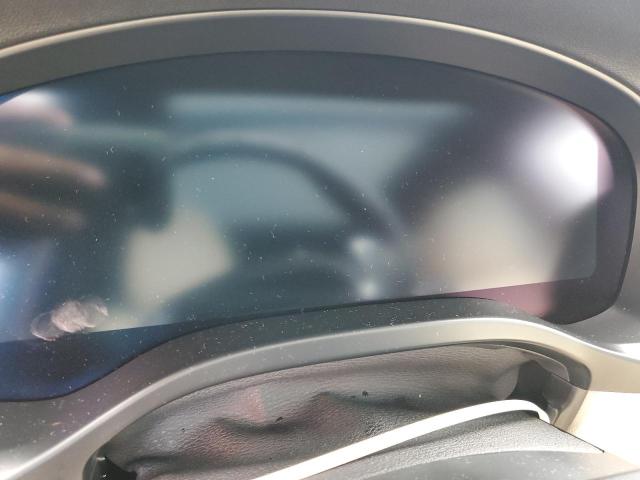 5UX43DP06N9N08187 - 2022 BMW X3 SDRIVE3 Blanc photo 8