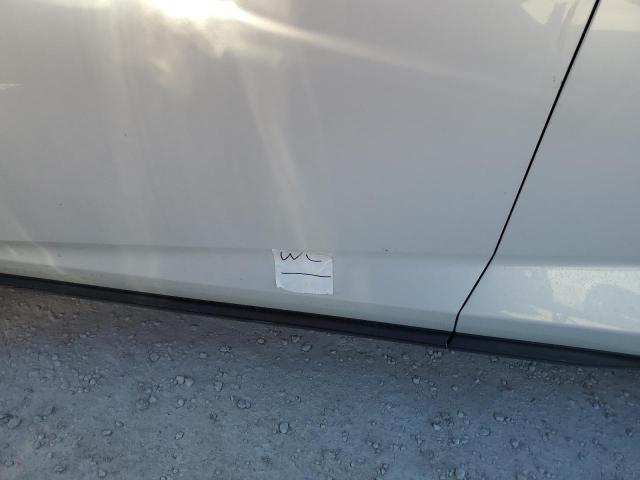 JTJDARBZ7M5032402 - 2021 LEXUS NX 300 BAS 白色 照片 9