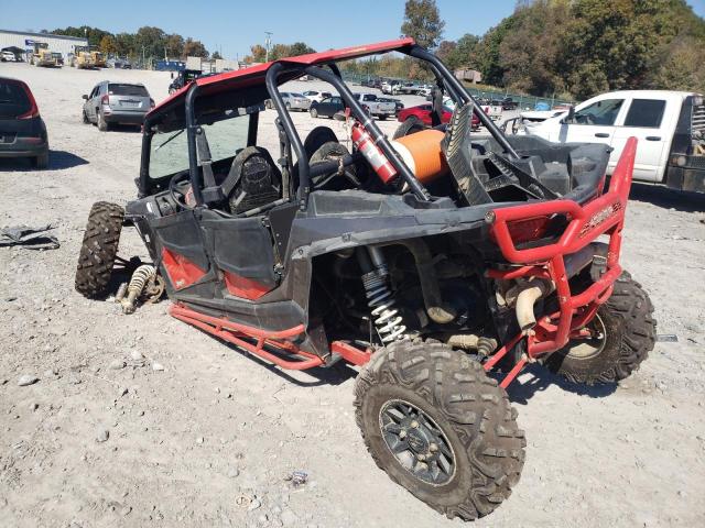 3NSVFE992HF923790 - 2017 POLARIS RZR XP 4 1 TWO TONE photo 3