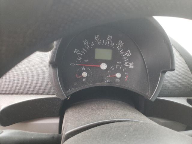 3VWCK21C92M452313 - 2002 VOLKSWAGEN NEW BEETLE 绿色 照片 8