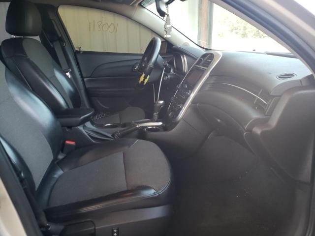 1G11C5SL0EF181744 - 2014 CHEVROLET MALIBU 1LT GOLD photo 5