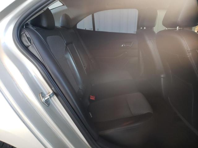 1G11C5SL0EF181744 - 2014 CHEVROLET MALIBU 1LT GOLD photo 6