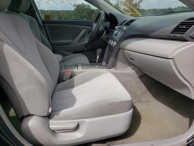 4T1BF3EK1BU773621 - 2011 TOYOTA CAMRY BASE CHARCOAL photo 5
