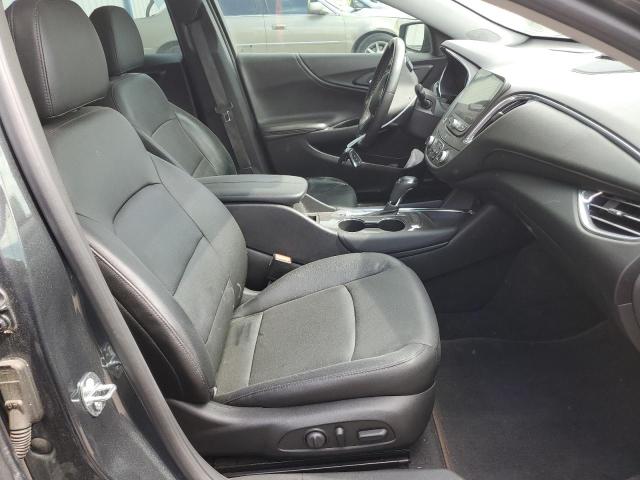 1G1ZJ5SU4GF344044 - 2016 CHEVROLET MALIBU HYB 石墨色 照片 5