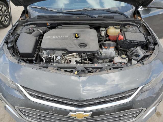 1G1ZJ5SU4GF344044 - 2016 CHEVROLET MALIBU HYB 石墨色 照片 7