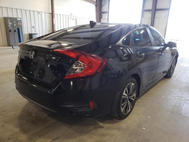 19XFC1F74GE023293 - 2016 HONDA CIVIC EXL Qara foto 4