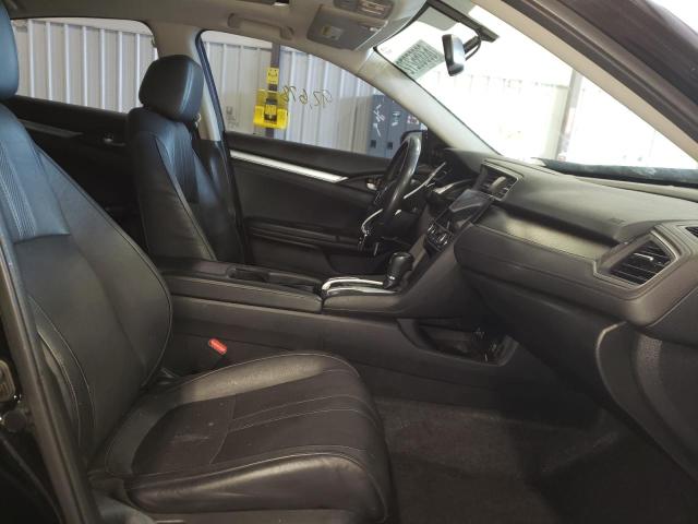 19XFC1F74GE023293 - 2016 HONDA CIVIC EXL Qara foto 5