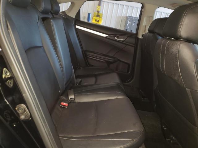 19XFC1F74GE023293 - 2016 HONDA CIVIC EXL Qara foto 6