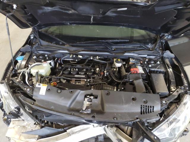 19XFC1F74GE023293 - 2016 HONDA CIVIC EXL Qara foto 7