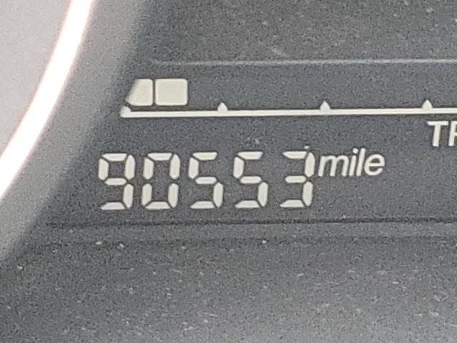 JM1BL1L43C1503069 - 2012 MAZDA SPEED 3 BLACK photo 8