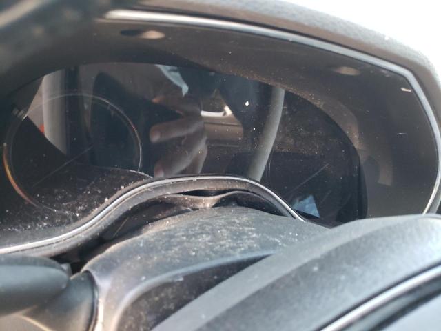 4T1B21FB1KU002798 - 2019 TOYOTA AVALON XLE WHITE photo 8