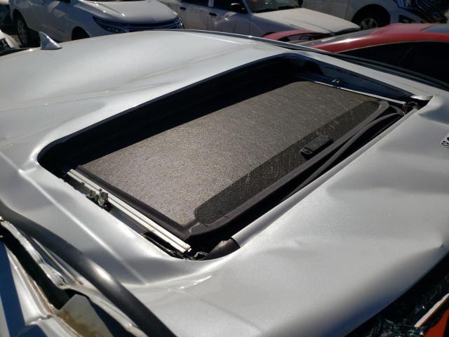 4T1B21FB1KU002798 - 2019 TOYOTA AVALON XLE WHITE photo 9