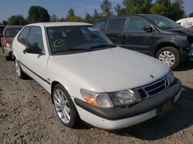 YS3DF35N2S2009756 - 1995 SAAB 900 SE TUR WHITE photo 1