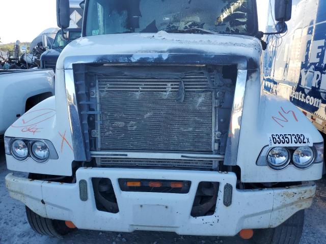 4V5KC9GF17N465205 - 2007 VOLVO VHD WHITE photo 7