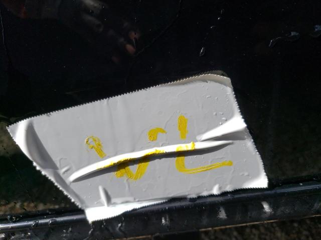 1GCGSCEN6M1286192 - 2021 CHEVROLET COLORADO L BLACK photo 9