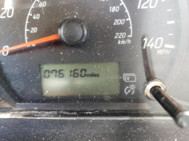 ML32F3FJ9JHF09165 - 2018 MITSUBISHI MIRAGE G4 Gümüş foto 8