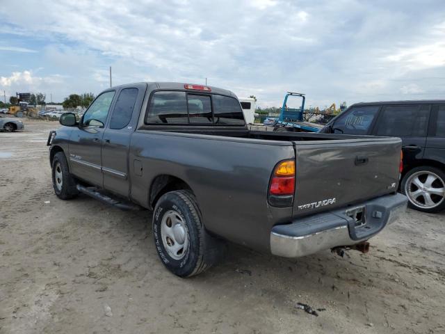 5TBRT34113S395593 - 2003 TOYOTA TUNDRA ACCESS CAB SR5  photo 3