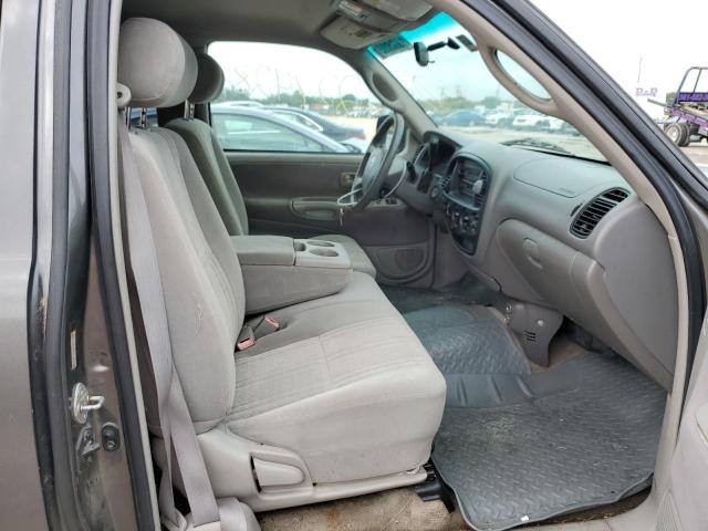 5TBRT34113S395593 - 2003 TOYOTA TUNDRA ACCESS CAB SR5  photo 5