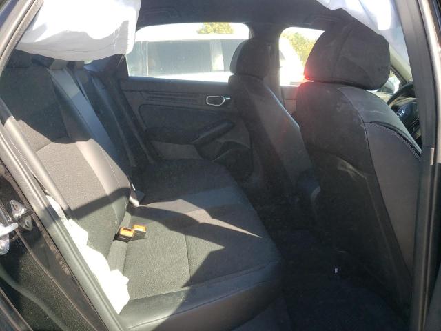 2HGFE2F5XNH560039 - 2022 HONDA CIVIC SPOR 黑色 照片 6