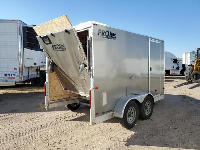 1P9BE1729MM489266 - 2021 TRLR TRAILER GRAY photo 4