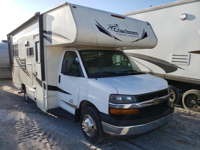 1HA6GUCG4JN010343 - 2018 CCHM FREELANDER CREAM photo 1