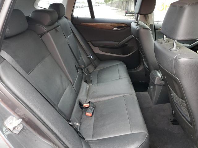 WBAVM5C55FVV94379 - 2015 BMW X1 XDRIVE3 Azul foto 6