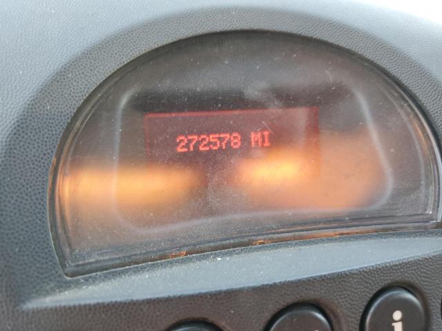 2G2WP552161264682 - 2006 PONTIAC GRAND PRIX თაფლისფერი ფოტო 8