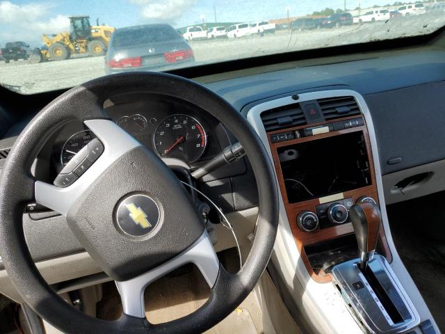 2CNDL63F076049756 - 2007 CHEVROLET EQUINOX BROWN photo 9