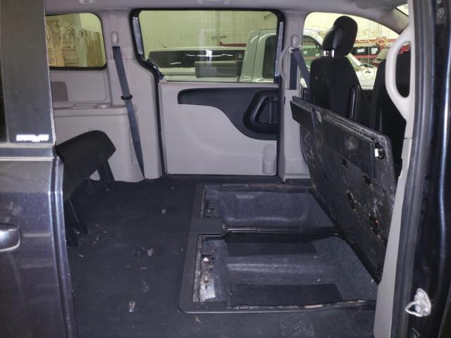 2C4RDGBGXER342163 - 2014 DODGE GRAND CARAVAN SE  photo 6