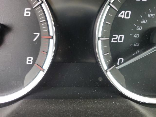 19UUB1F56HA008826 - 2017 ACURA TLX TECH SILVER photo 8